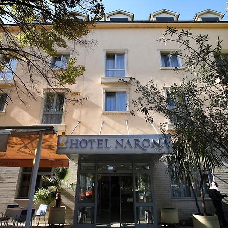 Hotel Narona Metkovic Exterior photo