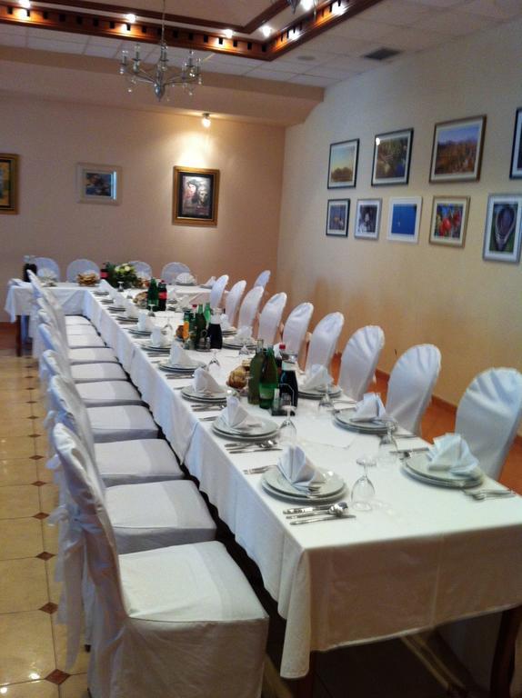Hotel Narona Metkovic Exterior photo